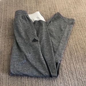 Boys adidas pants